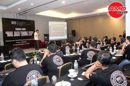 MB QUART Indonesia - amoplusmagz