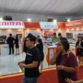 Mirai dan Asuka Hadirkan Produk Baru Berteknologi AI di GIIAS 2026, Tawarkan Diskon 10 Persen Selama Pameran