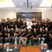 MB QUART Indonesia Gelar Workshop Tuning DSP, Bongkar Rahasia Kalibrasi Audio Kelas Kompetisi
