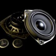 Venom Inferno VIN 6T : Speaker 2-Way Yang Enerjik
