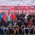 ASC IASCA Indonesia Session 6 Tangerang 2026: 87 Entries Ramaikan Kompetisi Car Audio, Persaingan Sound Quality Berlangsung Ketat
