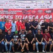 ASC IASCA Indonesia Session 6 Tangerang 2026: 87 Entries Ramaikan Kompetisi Car Audio, Persaingan Sound Quality Berlangsung Ketat