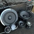 Audio Circle Concerto Line