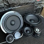 Audio Circle Concerto Line