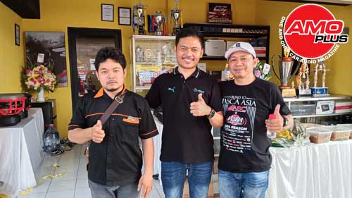 HS Audio Tangerang Resmi Meluncurkan Workshop Terbarunya di Kawasan Graha Autoparts Station