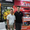 Asuka Mirai Resmi Buka Experience Point di MGK, Konsumen Bisa Coba Langsung Sebelum Upgrade Audio Mobil