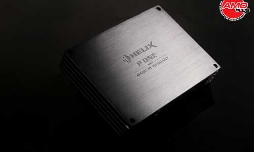Helix P-One Mk2