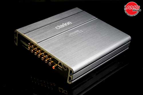 Clarion DTX 1200S