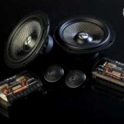 Zevox ZS6.2BBC : Speaker 2-Way Fullrange