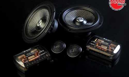Zevox ZS6.2BBC : Speaker 2-Way Fullrange