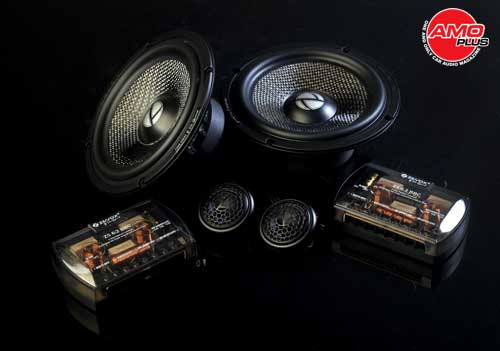 Zevox ZS6.2BBC : Speaker 2-Way Fullrange