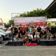 Persaingan Sengit di ASC IASCA Indonesia Chapter Surabaya 2026: Kualitas Tuning Installer Daerah Kian Merata