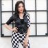 Zabrina Salsabilla: Fashion, Traveling, dan Sensasi Car Audio Berkualitas