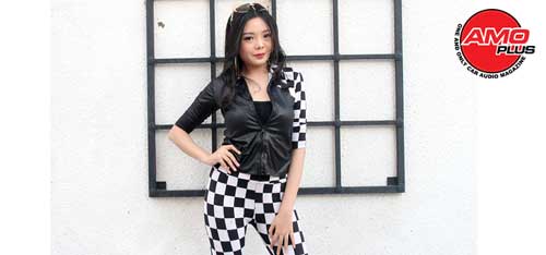 Zabrina Salsabilla: Fashion, Traveling, dan Sensasi Car Audio Berkualitas