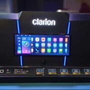 Gebrakan Baru! Clarion Indonesia Rilis Head Unit GL700 Terintegrasi ChatGPT Pro di Ajang Gathering Dealer
