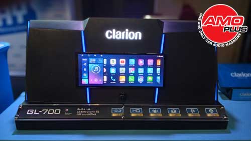 Gebrakan Baru! Clarion Indonesia Rilis Head Unit GL700 Terintegrasi ChatGPT Pro di Ajang Gathering Dealer