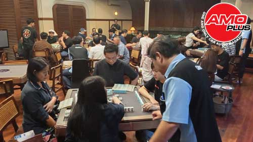 Clarion Indonesia - amoplusmagz