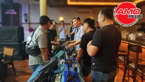 Clarion Indonesia - amoplusmagz