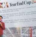 Menuju Pameran Akbar Akhir Tahun, CIAAF Gelar Business Meeting, Gandeng IASCA Indonesia Hadirkan Kompetisi Berhadiah Rp 140 Juta