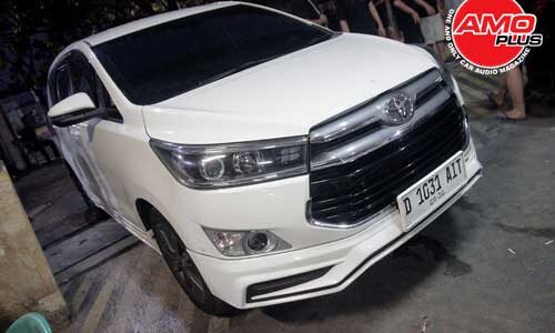 Tata Suara Audio Mobil Paling Lengkap