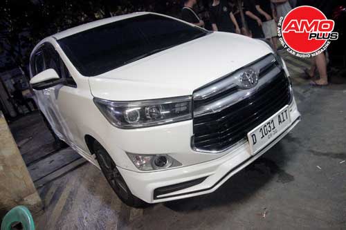 Tata Suara Audio Mobil Paling Lengkap