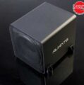 Avante AW-8818X : Double Boost Subwoofer