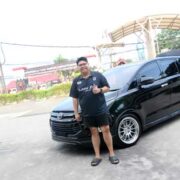 Ekstrim Tapi Sound Quality Loud