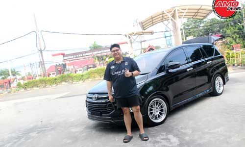 Ekstrim Tapi Sound Quality Loud