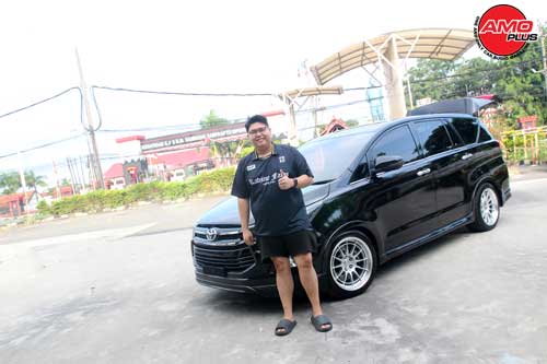 Ekstrim Tapi Sound Quality Loud